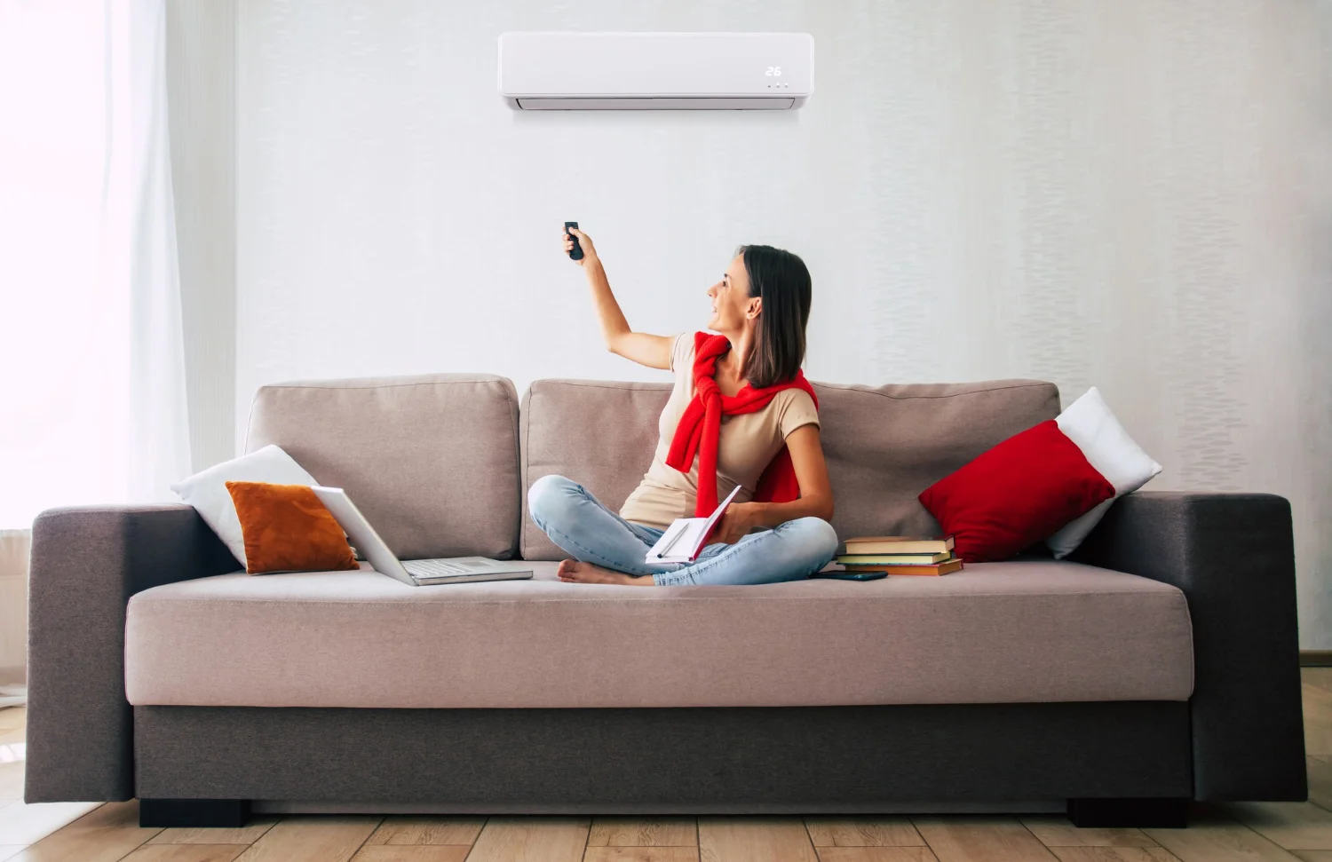 how-does-air-conditioning-work